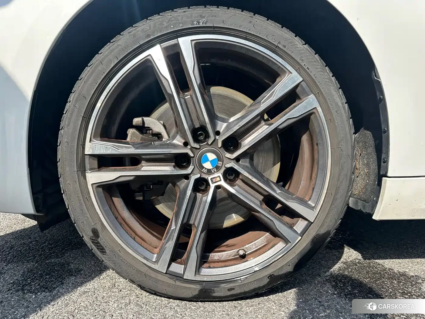 BMW 1 series id 4599658 из Китая 17