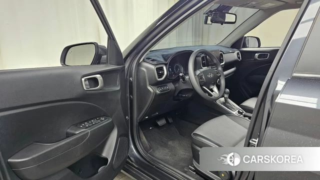 Hyundai Venue id 3898851 из Кореи 20