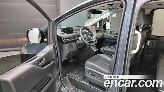 Hyundai Staria id 2716807 из Кореи 20