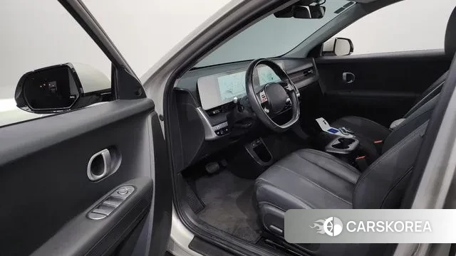 Hyundai Ionic 5 id 2994340 из Кореи 20