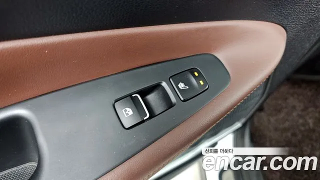 Hyundai Santa Fe TM id 2556940 из Кореи 20