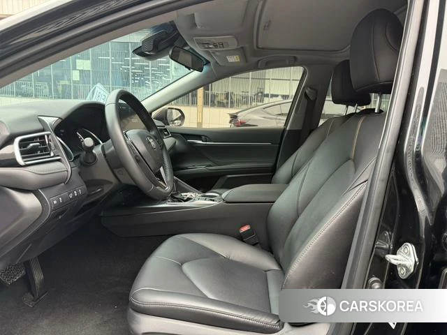 Toyota Camry id 4299628 из Китая 17