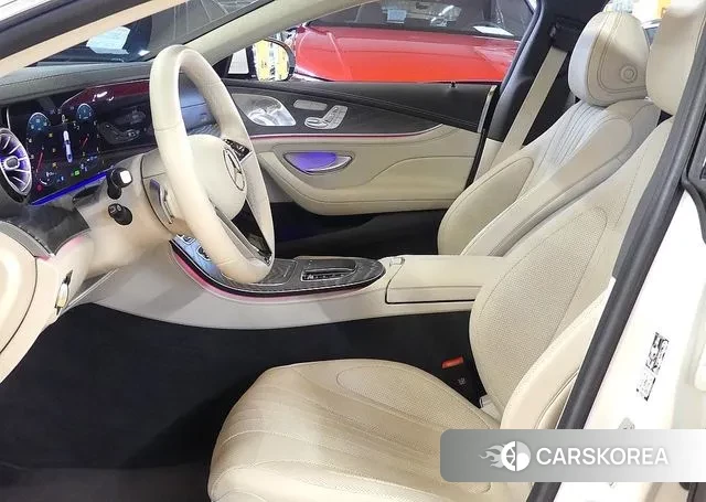 Mercedes-Benz CLS-Class C257 id 3533766 из Кореи 20