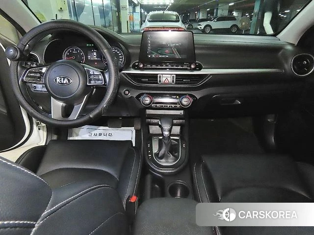 Kia Come New K3 id 4662991 из Кореи 20
