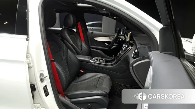 Mercedes-Benz GLC-Class X253 id 3055252 из Кореи 20