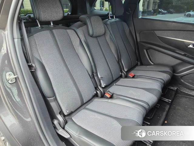 Peugeot 5008 second generation id 4303675 из Кореи 19