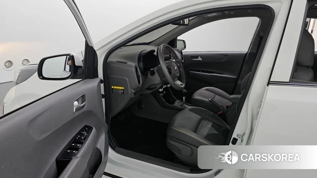 Kia Morning Urban (JA) id 4423760 из Кореи 32