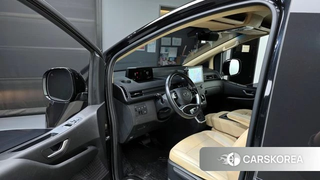 Hyundai Staria id 3839270 из Кореи 20