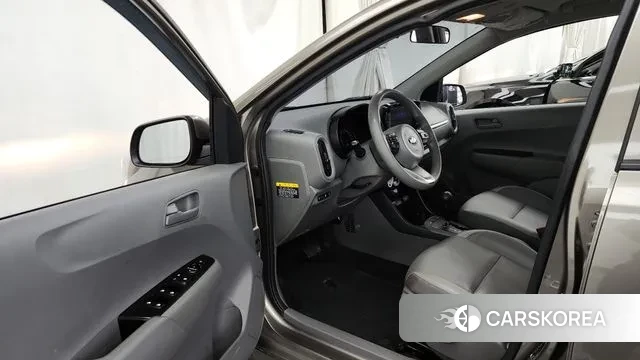 Kia Morning Urban (JA) id 3202569 из Кореи 20