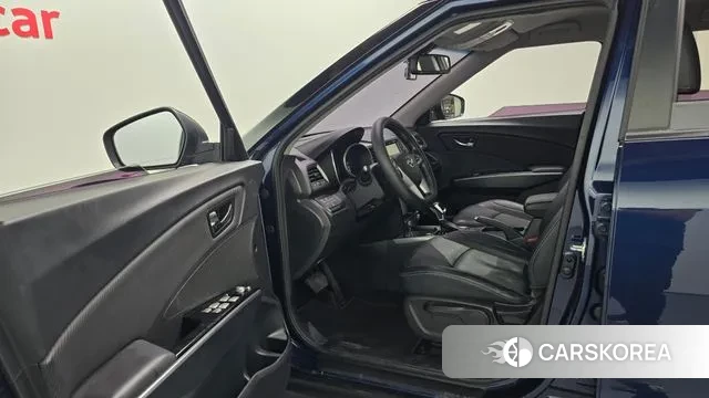 Ssangyong Tivoli Armor id 3226720 из Кореи 20