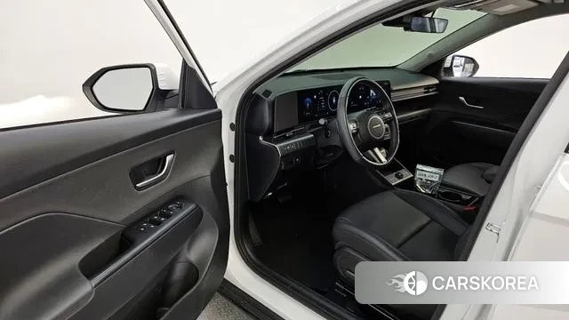 Hyundai Kona (SX2) id 3207328 из Кореи 20