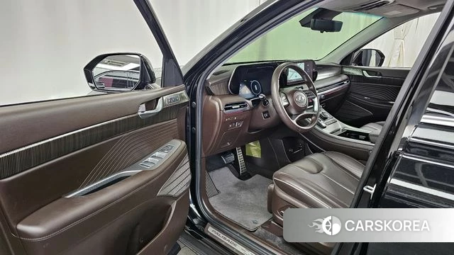 Hyundai The New Palisade id 3805749 из Кореи 20