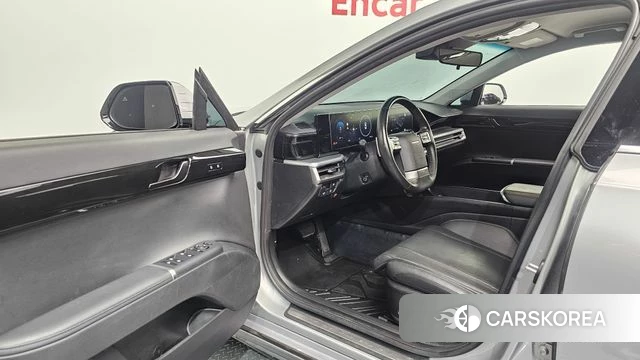 Hyundai Grandeur (GN7) id 4928242 из Кореи 32