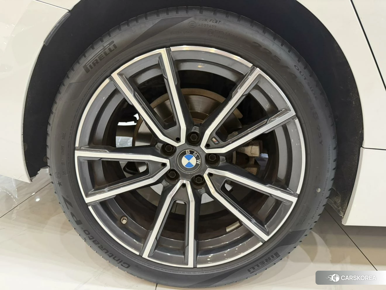 BMW 3 series id 4420098 из Китая 24