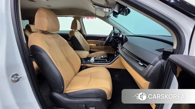 Kia Carnival 4th generation id 3650664 из Кореи 20