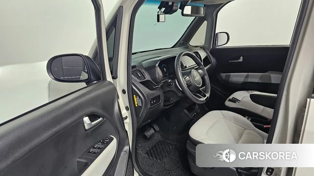 Kia The New Kia Ray EV id 3841532 из Кореи 20