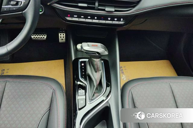Buick Weilang id 4236273 из Китая 17