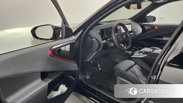 BMW X3 (G45) id 3663785 из Кореи 20