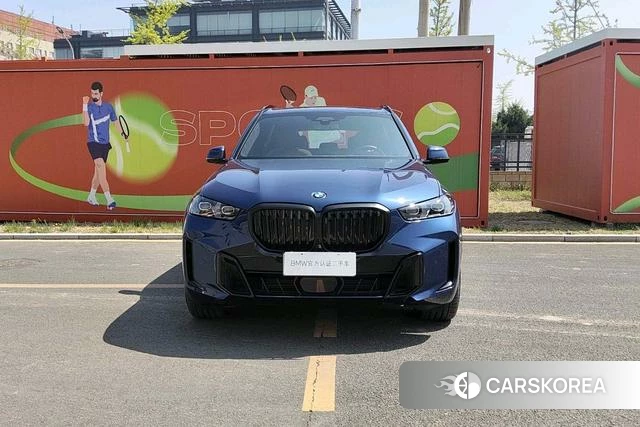 BMW X5 id 4275408 из Китая 15