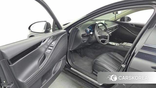 Genesis G80 (RG3) id 4224155 из Кореи 20