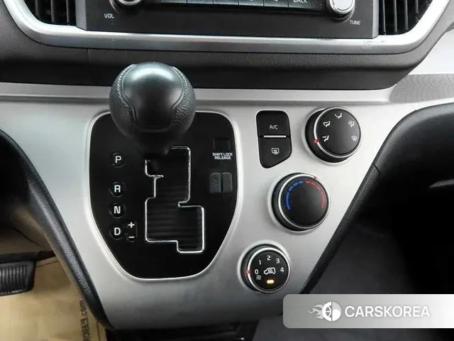 Kia The New Ray id 3406962 из Кореи 19