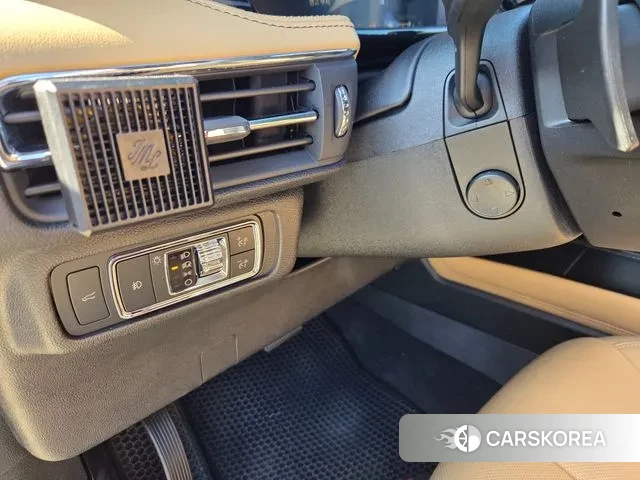 Lincoln Corsair id 3722436 из Кореи 19