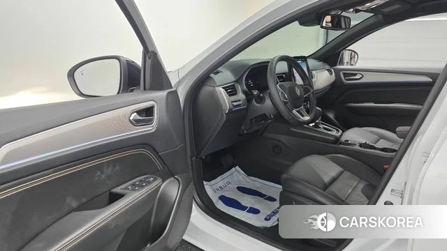 Renault Korea (Samsung) Arcana id 4474264 из Кореи 32