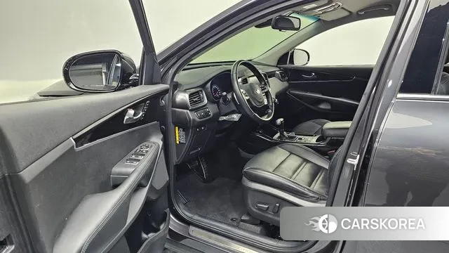 Kia The New Sorento id 3761198 из Кореи 20