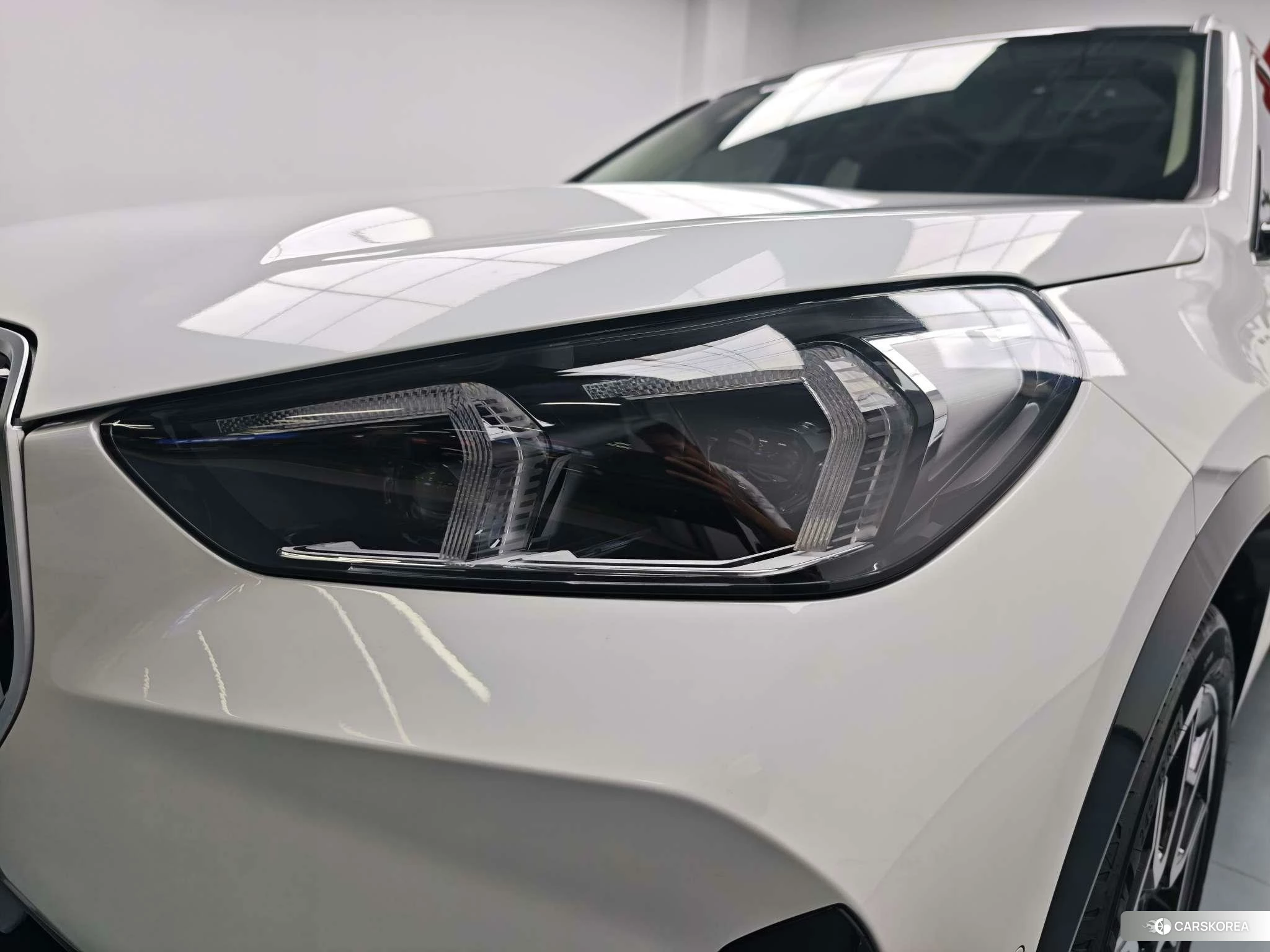 BMW X1 id 4467628 из Китая 25