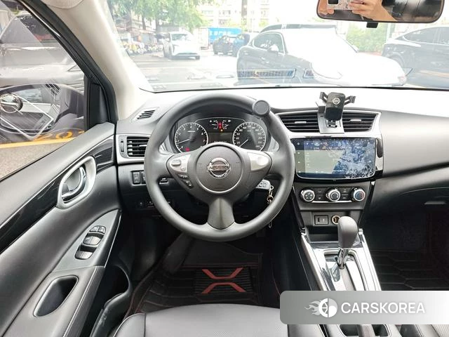 Nissan Xuan Yi id 4336400 из Китая 29