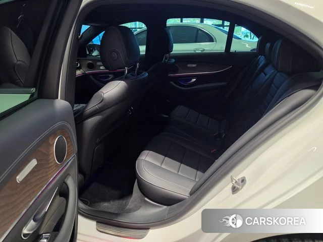 Mercedes-Benz E-Class W213 id 3897066 из Кореи 20