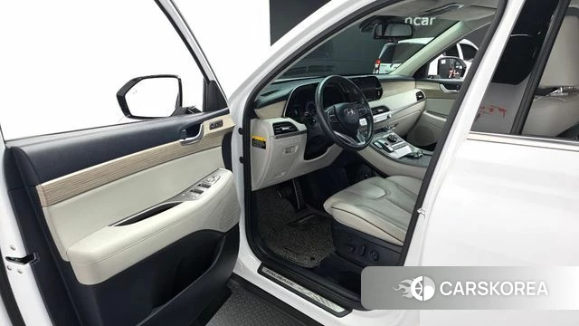Hyundai Palisade id 4542963 из Кореи 20