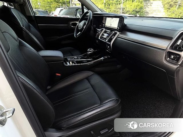 Kia Sorento 4th Generation id 4206666 из Кореи 20