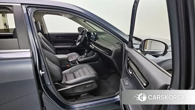 Honda CR-V 6th generation id 3142522 из Кореи 20