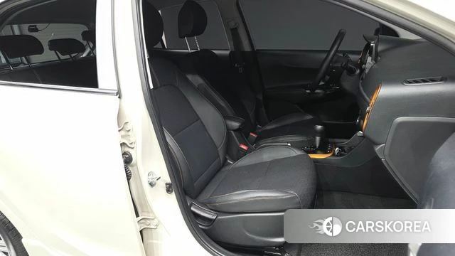 Kia Morning Urban (JA) id 4834975 из Кореи 38