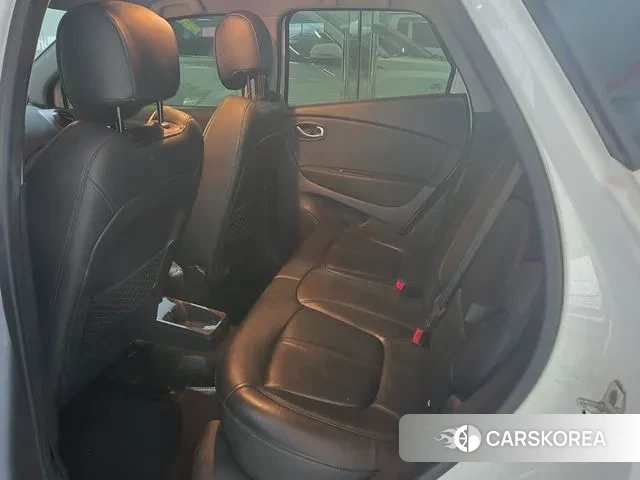 Renault Korea (Samsung) New QM3 id 3499601 из Кореи 14