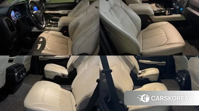 Ford Expeditation id 3281276 из Кореи 18