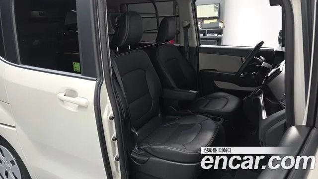 Kia The New Kia Ray id 2949117 из Кореи 20