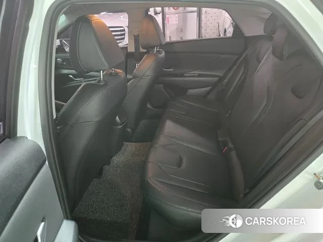 Hyundai Avante (CN7) id 3454073 из Кореи 18