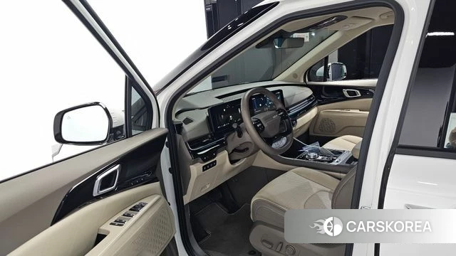 Kia The New Carnival 4th Generation id 4847253 из Кореи 37