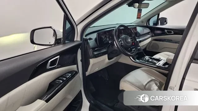 Kia Carnival 4th generation id 3646482 из Кореи 20