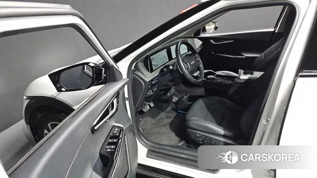 Kia EV6 id 3232085 из Кореи 20