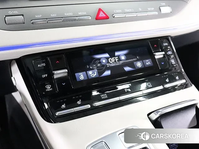 Hyundai The New Grandeur IG id 3665183 из Кореи 20