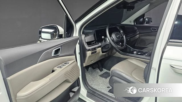 Kia The New Carnival 4th Generation id 4650051 из Кореи 32