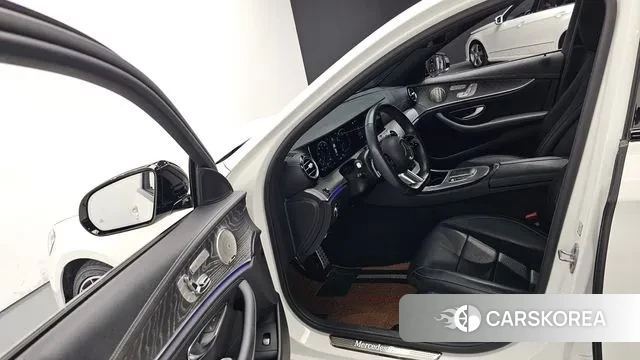 Mercedes-Benz E-Class W213 id 3348044 из Кореи 20