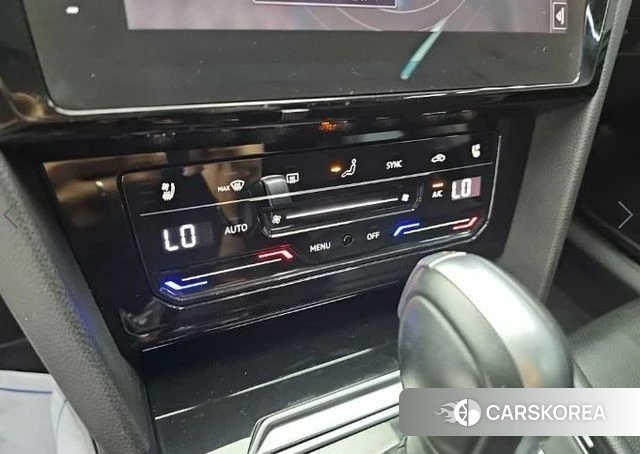 Volkswagen Arteon id 4675277 из Кореи 19