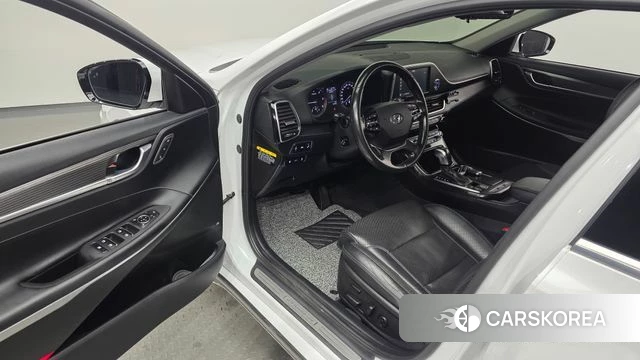 Hyundai Grandeur IG id 4907865 из Кореи 20