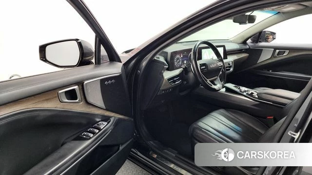 Kia K8 id 4231751 из Кореи 36