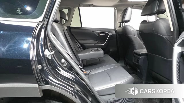 Toyota RAV4 5th Generation id 4607910 из Кореи 33