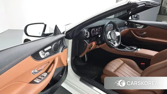Mercedes-Benz E-Class W213 id 3111874 из Кореи 20